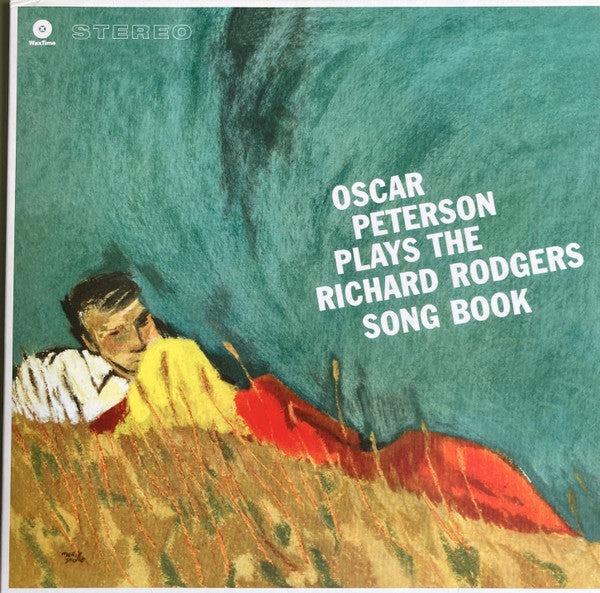Oscar Peterson Plays The Richard Rodgers Songbook