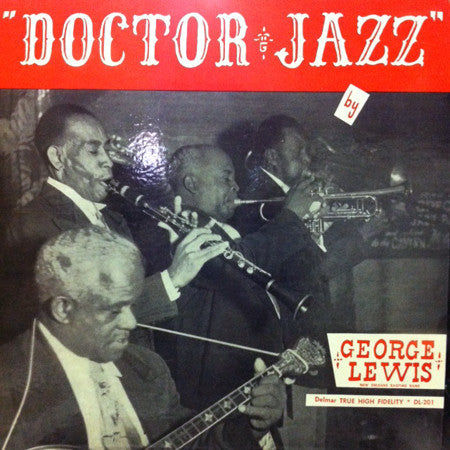 Doctor Jazz