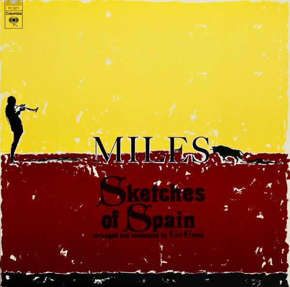 Sketches Of Spain