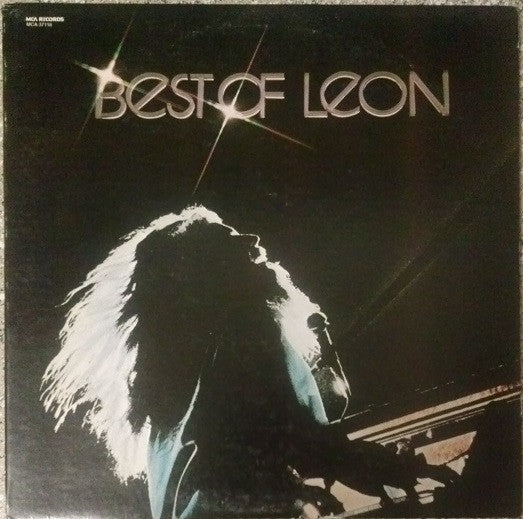 Best Of Leon