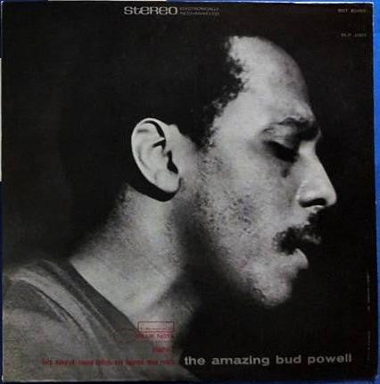 The Amazing Bud Powell (Volume 1)