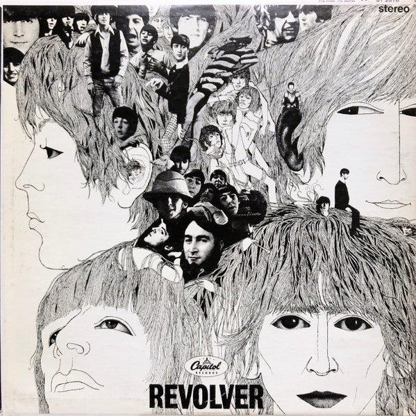 Revolver