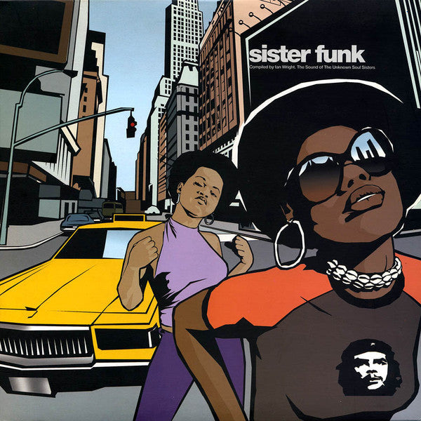 Sister Funk