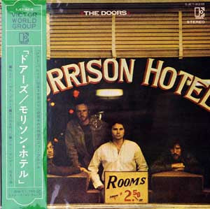Morrison Hotel