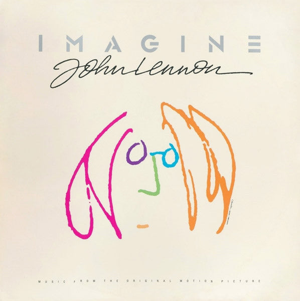 Imagine (Music From The Motion Picture)