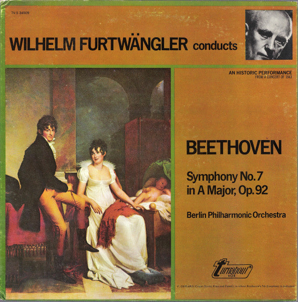 Symphonie Nr. 7 A-Dur