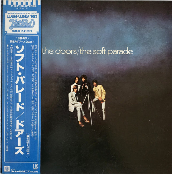 The Soft Parade
