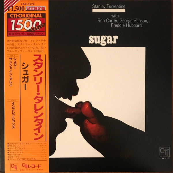 Sugar