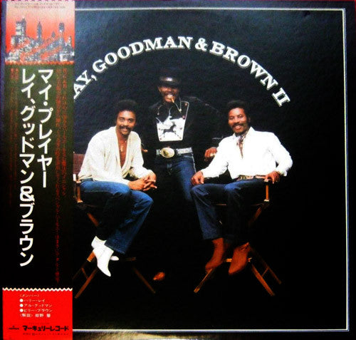 Ray, Goodman & Brown II