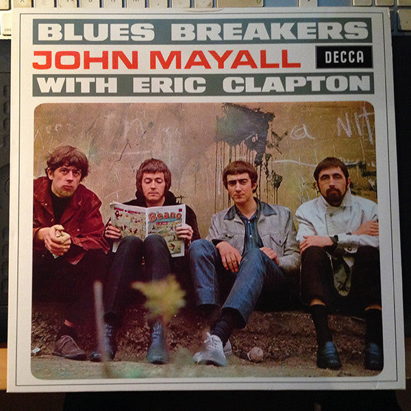 Blues Breakers