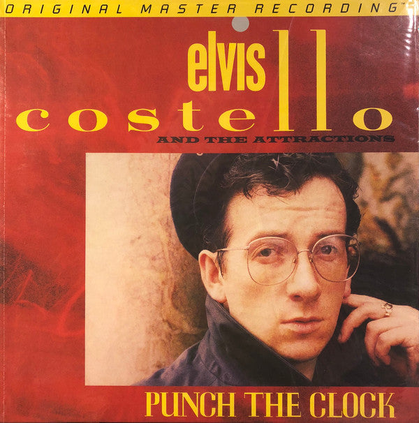 Punch The Clock
