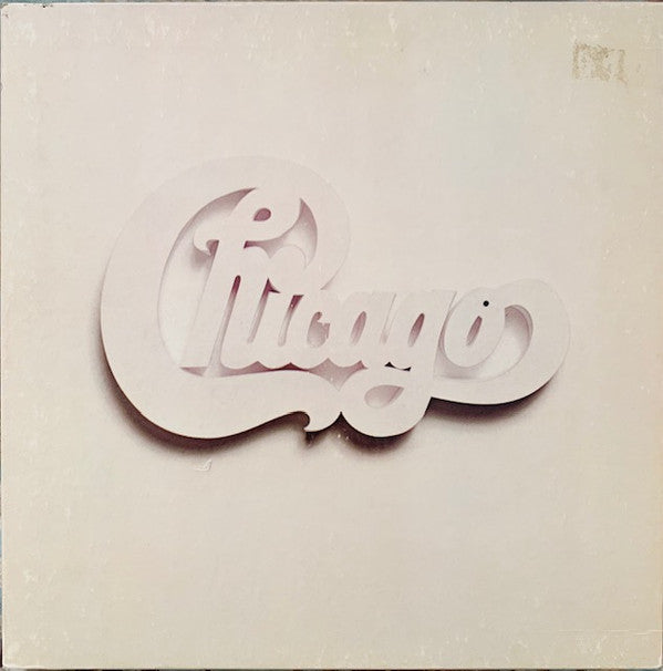 Chicago At Carnegie Hall (Volumes I, II, III And IV)