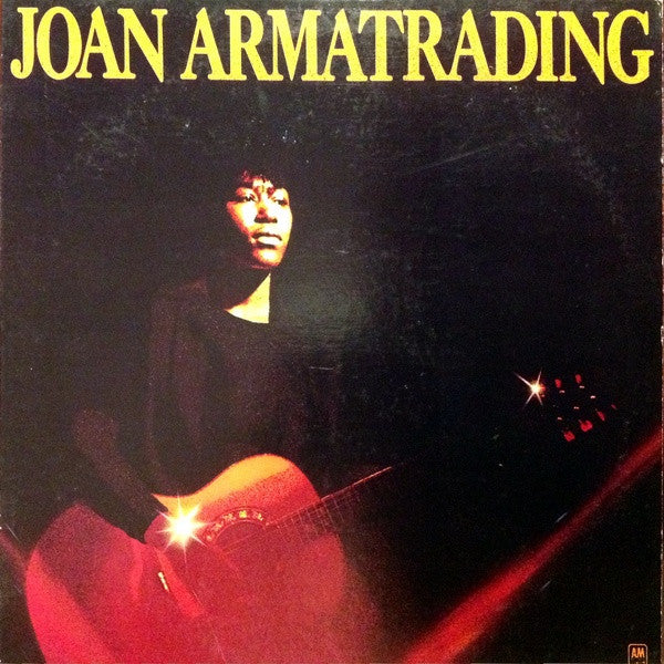 Joan Armatrading