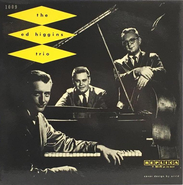 The Ed Higgins Trio