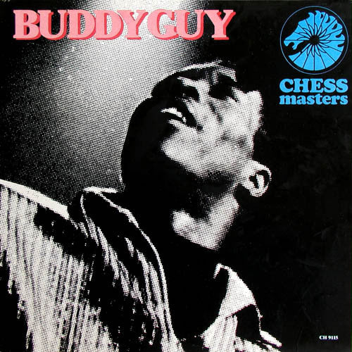 Buddy Guy