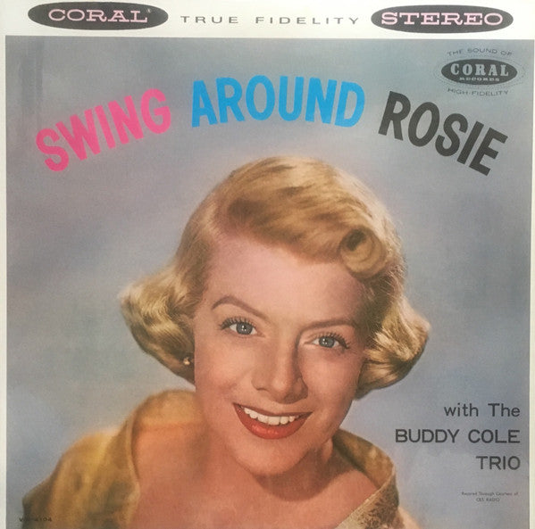 Swing Around Rosie