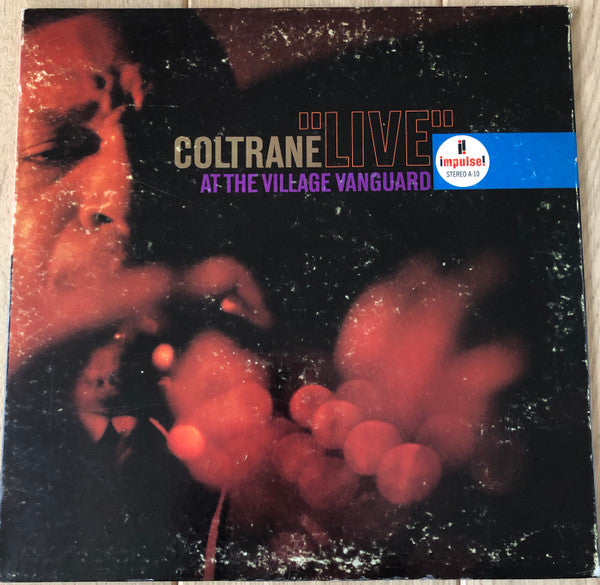 "Live" At The Village Vanguard