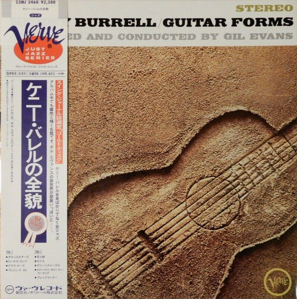 Guitar Forms