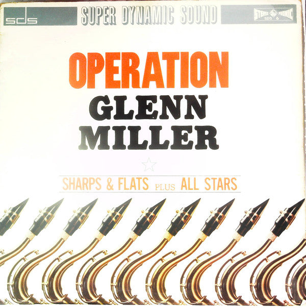 Operation Glenn Miller