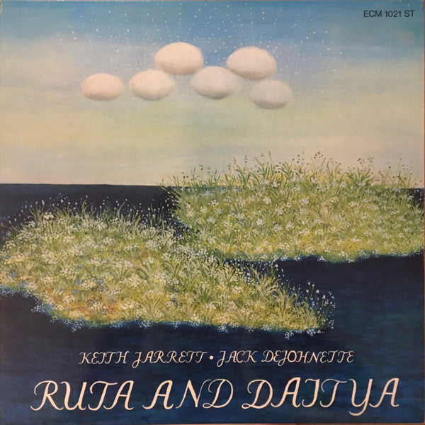 Ruta And Daitya