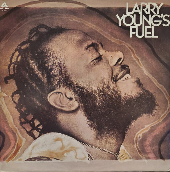 Larry Young's Fuel