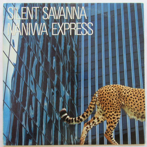 Silent Savanna
