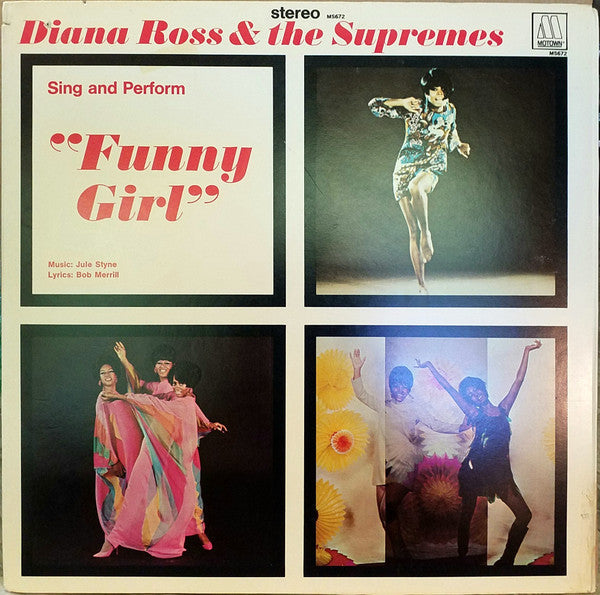 Sing And Perform "Funny Girl"