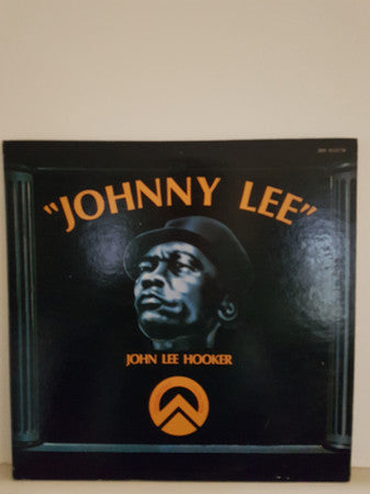 Johnny Lee