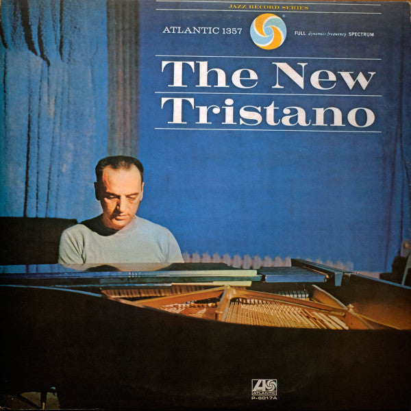 The New Tristano