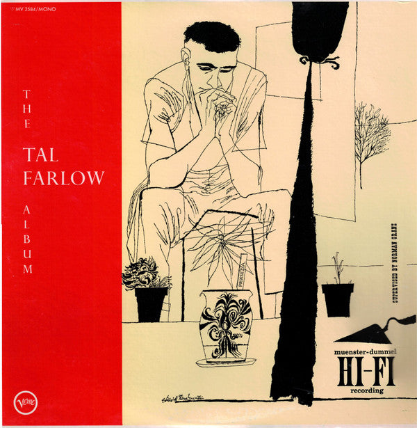 The Tal Farlow Album