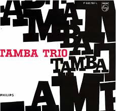 Tamba Trio