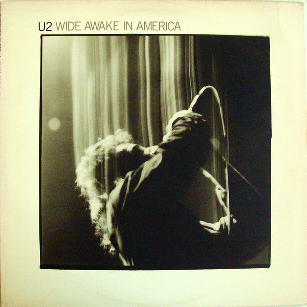 Wide Awake In America
