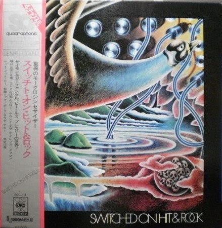 Switched On Hit & Rock