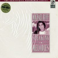 Speaking In Melodies