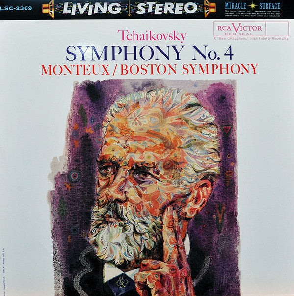 Symphony No. 4