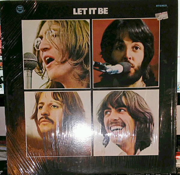 Let It Be