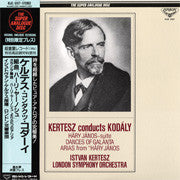 Music Of Kodály