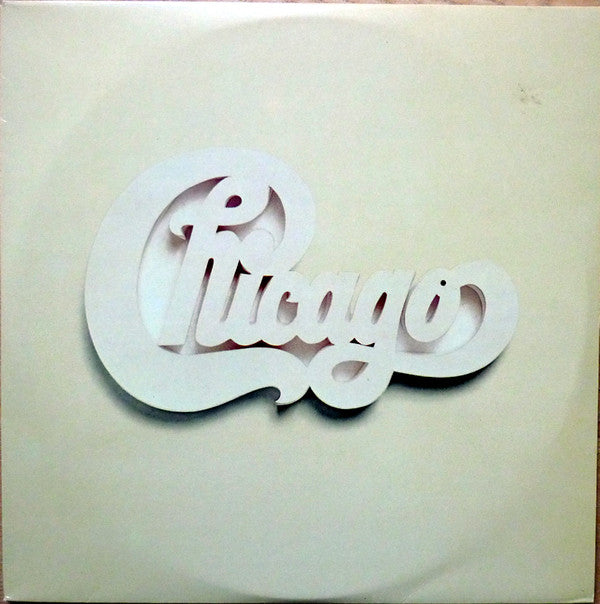 Chicago At Carnegie Hall (Volumes I, II, III And IV)