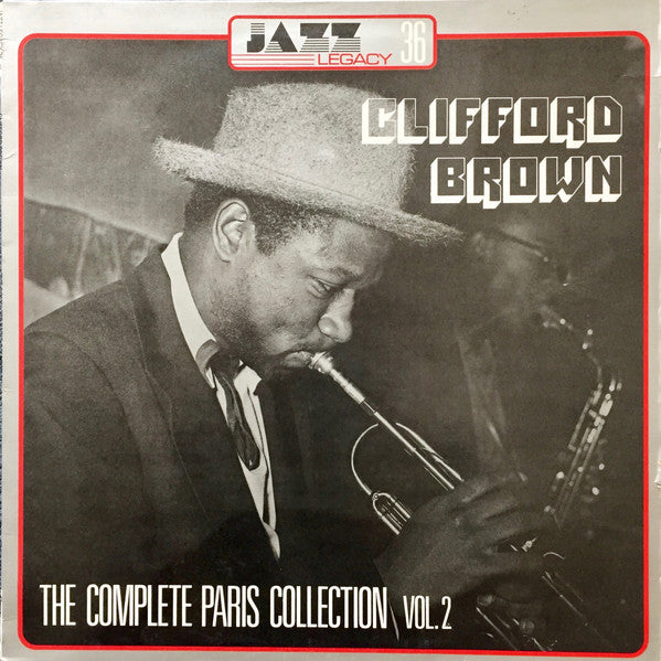 The Complete Paris Collection Vol. 2