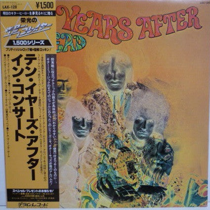 Ten Years After Undead