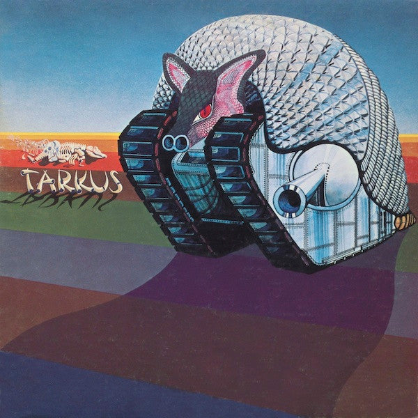 Tarkus