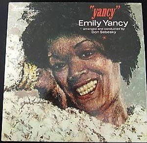 Yancy
