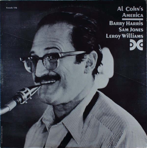 Al Cohn's America