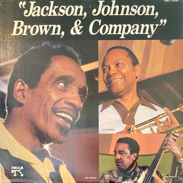 Jackson, Johnson, Brown, & Company