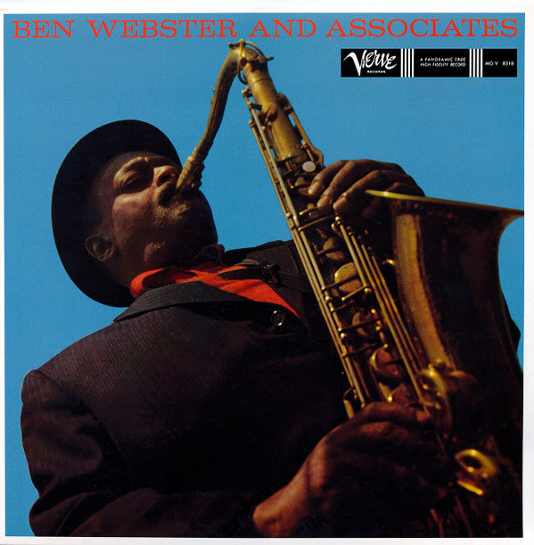 Ben Webster And Associates