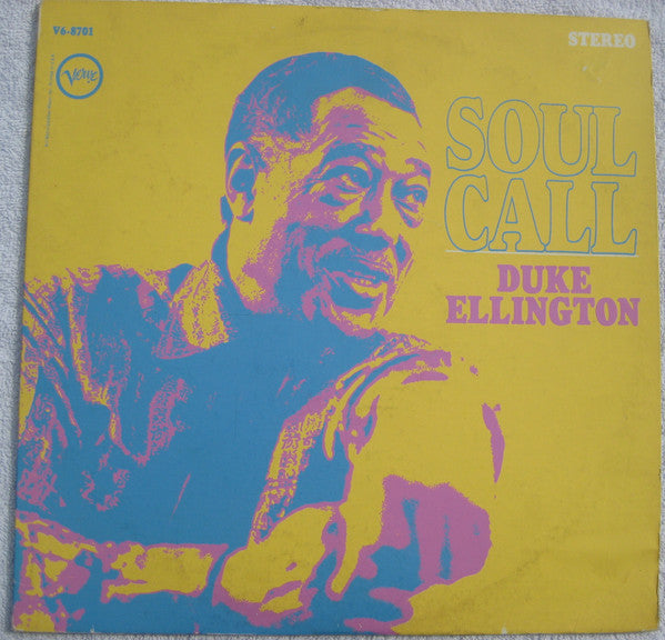 Soul Call