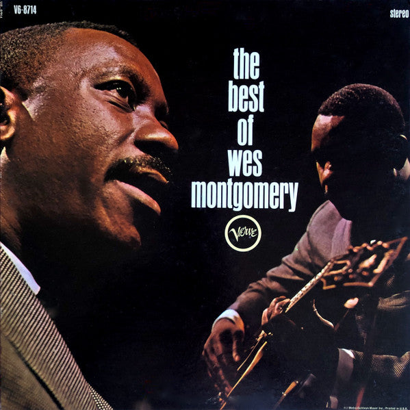 The Best Of Wes Montgomery