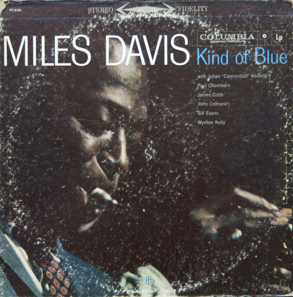 Kind Of Blue