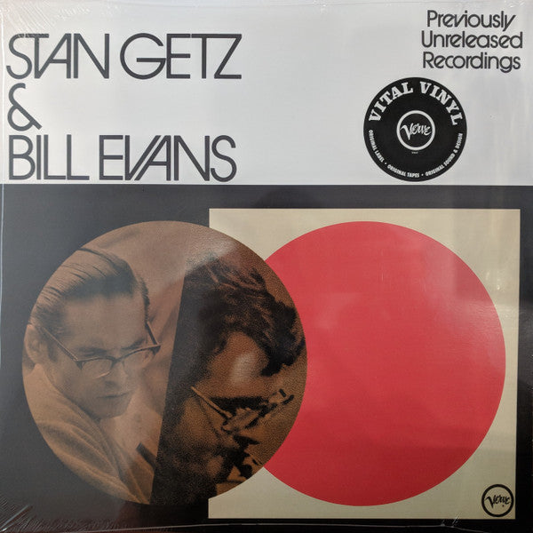 Previously Unreleased Recordings