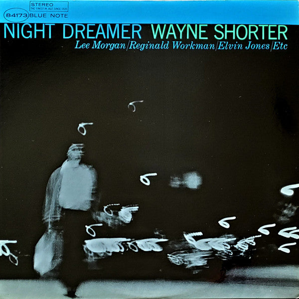Night Dreamer
